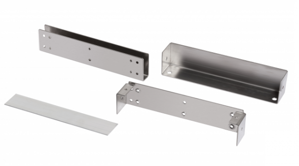 DS-K4T100-U2 Монтажный комплект для замка DS-K4T100 Фото