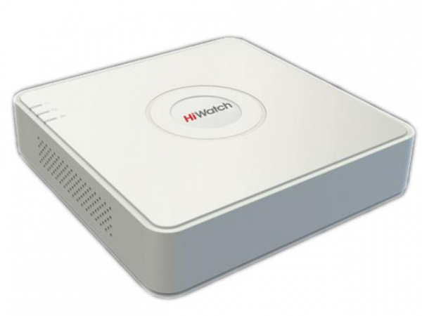 DS-H108UA(B) 8-ми канальный гибридный видеорегистратор Фото DS-H108UA(B) 8-ми канальный гибридный видеорегистратор Фото