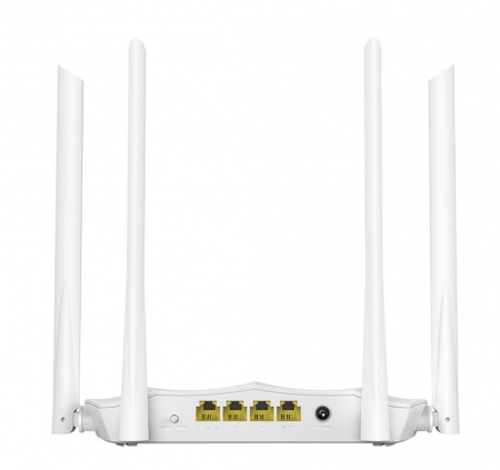 AC5 v3.0 Двухдиапазонный AC роутер Фото