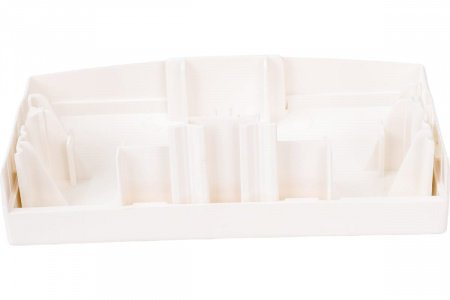 Заглушка 100х50 METRA (638035) Заглушка для кабель-канала Фото