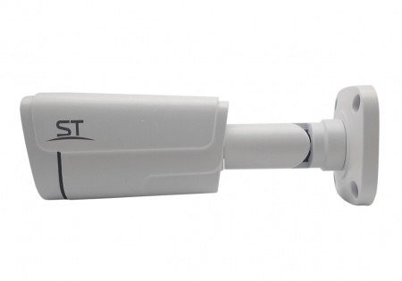 ST-S2541 POE (3,6mm), (версия 2) 2,1MP Уличная цилиндрическая  IP-камера с ИК подсветкой до 30 м Фото