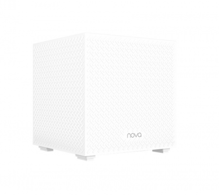 nova MW12(2-pack) AC2100 Трехдиапазонная Wi-Fi Mesh система Фото
