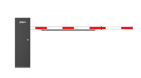 DHI-IPMECD-1062-R Стойка шлагбаума для прямой стрелы Фото