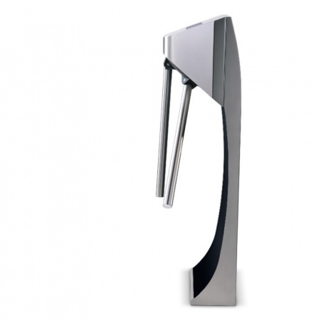 PERCo-TTR-10AB Турникет-трипод моторизованный всепогодный с автоматическими планками «Антипаника» Фото