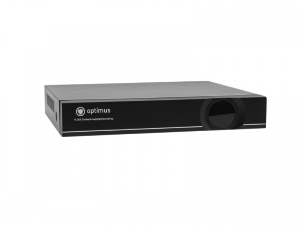 IP-видеорегистратор Optimus NVR-5324_V.1 Фото IP-видеорегистратор Optimus NVR-5324_V.1 Фото