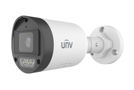 IPC2122LB-AF28K-DL2 Видеокамера IP цилиндрическая 2Мп Фото