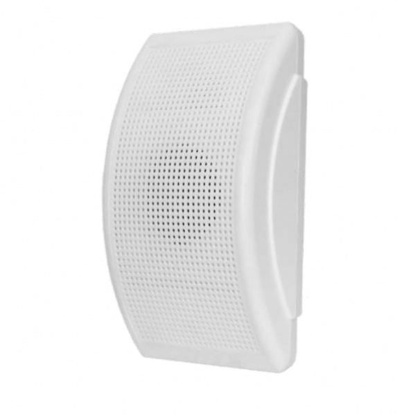 TSo-SW3DF Оповещатель речевой со встроенным трансформатором Фото