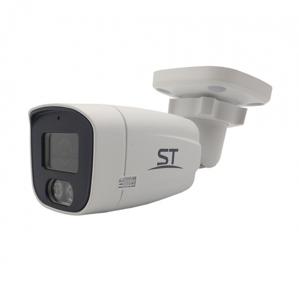 ST-190 IP HOME (2,8mm), (версия 3) 5Mp, уличная цилиндрическая IP-камера с ИК подсветкой до 30 м Фото