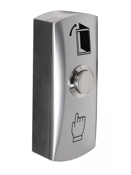 FE-EXIT Кнопка выхода накладная, металлическая Фото