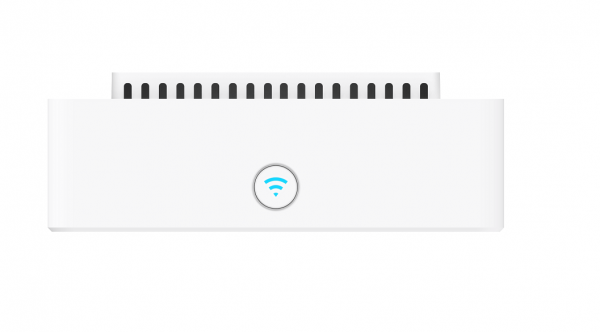 Pro-6-IW Двухдиапазонная настенная точка доступа 802.11ax Фото