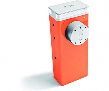 Тумба шлагбаума M7BAR Фото