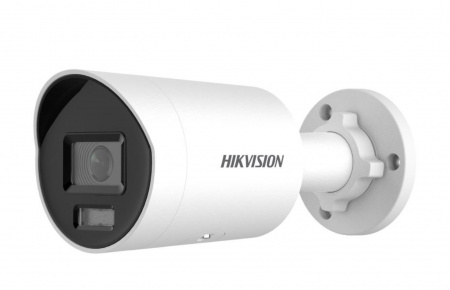 DS-2CD2087G2H-LIU(2.8mm) 8Мп уличная цилиндрическая IP-камера Фото