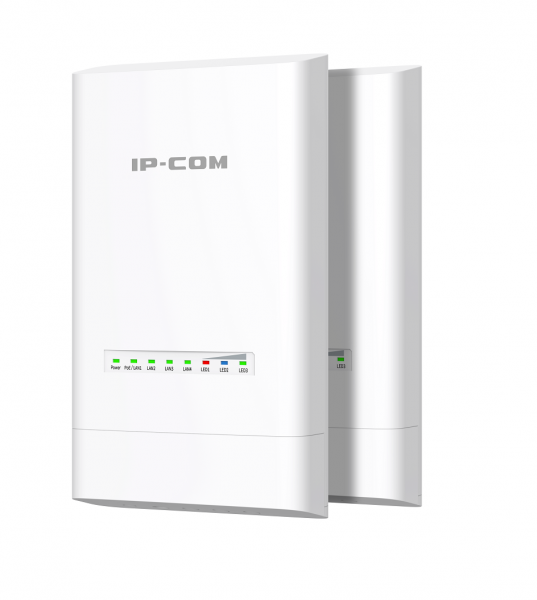 CPE6S(2-pack) Уличная точка доступа 5 ГГц 12 дБи CPE ipMAX (комплект из 2-х CPE) Фото
