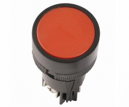 SB-7R Кнопка красная  SB-7R Кнопка красная