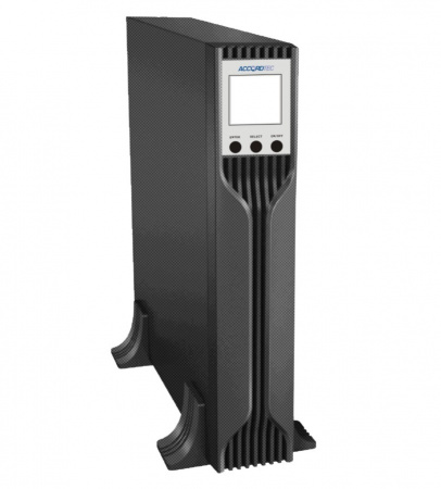 UPS-220/3000VA Источник бесперебойного питания (UPS) ACCORDTEC, 220 В Фото