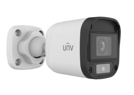 UAC-B112-F40-X Видеокамера мультиформатная цилиндрическая 2Мп Фото