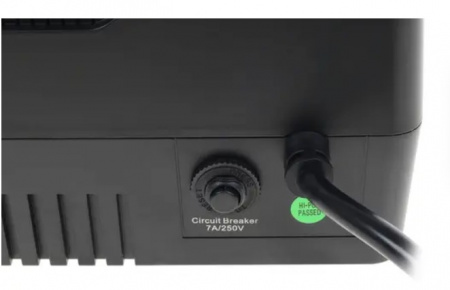 ИБП APC Back-UPS 1000VA [BV1000I-GR] Фото