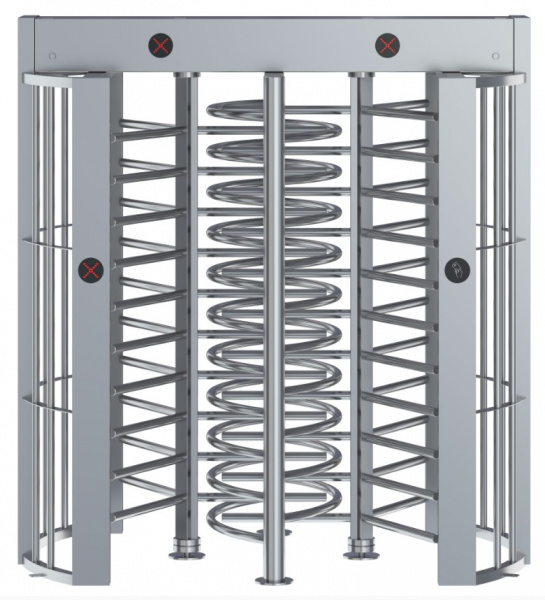 СПЕКТР СТ2 Турникет полоноростовой Фото