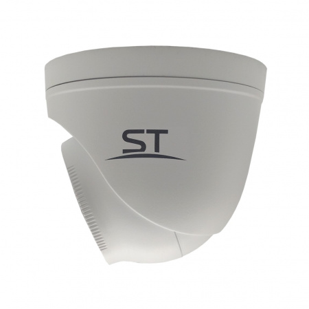 ST-V4631 PRO Starlight (2,8-12 mm) 4,1MP, уличная купольная IP-камера с ИК подсветкой до 50 м Фото