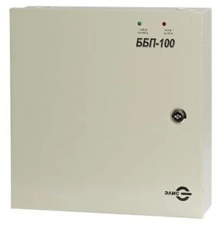 ББП-100 исп.1 Источник бесперебойного питания Фото