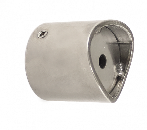 TSb-M Муфта
 для крепления горизонтальных поручней TSb-H(HL) к вертикальным стойкам TSb-V(K) Фото TSb-M Муфта
 для крепления горизонтальных поручней TSb-H(HL) к вертикальным стойкам TSb-V(K) Фото