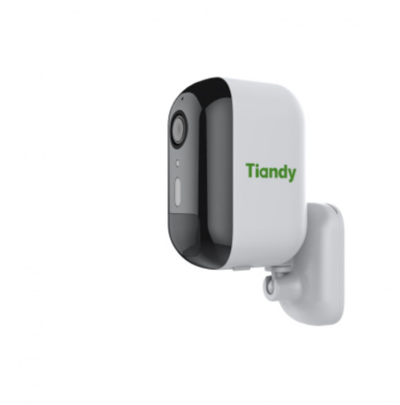 TC-C32CN Spec:I3W/U/WIFI/2.8mm/V4.0 IP-Камера кубическая автономная, 2Мп Фото