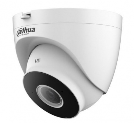 DH-IPC-HDW1230DTP-STW-0280B Уличная купольная IP-видеокамера 2Мп, объектив 2.8мм Фото