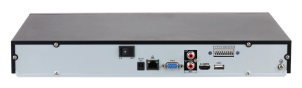 DHI-NVR4216-EI 16-канальный IP-видеорегистратор 4K, H.265+ и ИИ Фото