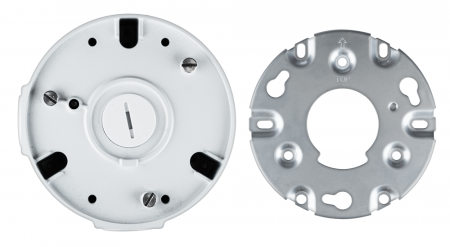 BOLID BR-205 Монтажная коробка Фото