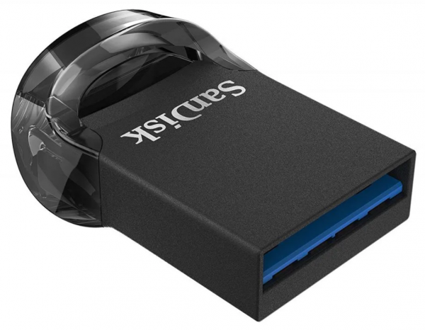 USB 3.1 64GB SanDisk Ultra Fit Фото
