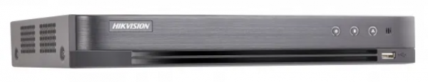iDS-7204HUHI-M1/FA Видеорегистратор TVI 4-канальный EOL Фото