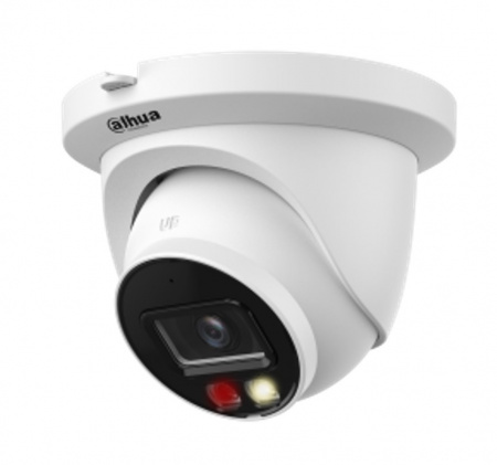 DH-IPC-HDW2249TMP-S-IL-0360B Уличная купольная IP-видеокамера 2Мп Фото