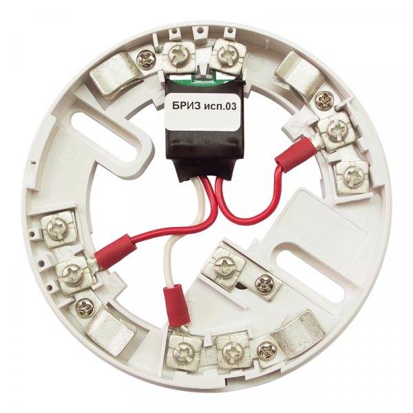 БРИЗ исп.03 Блок разветвительно-изолирующий Фото