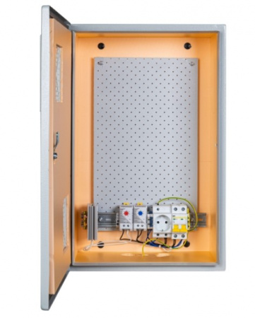 Mastermann-3УТПВ-П (Ver. 2.0) Климатический навесной шкаф с пассивной вентиляцией Фото