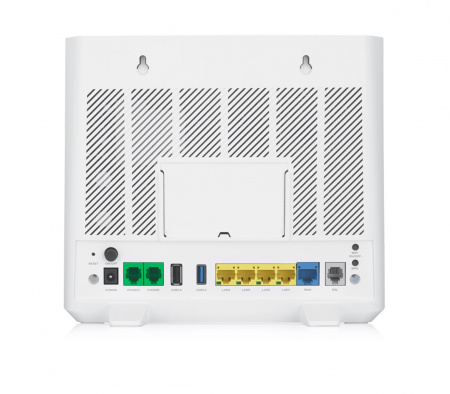 Wi-Fi роутер VDSL2/ADSL3 Lite Zyxel VMG8825-T50K [VMG8825-T50K-EU01V2F] Фото