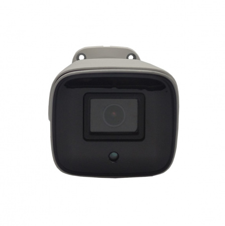 ST-SX8531 POE (2,8mm) 8MP, уличная цилиндрическая IP-камера с ИК подсветкой до 25 м Фото