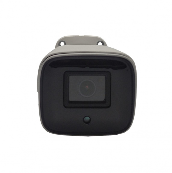 ST-SX8531 POE (2,8mm) 8MP, уличная цилиндрическая IP-камера с ИК подсветкой до 25 м Фото