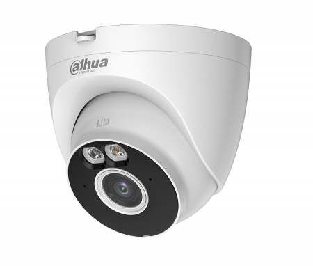 DH-IPC-T3AP-PV-0280B Уличная купольная IP-видеокамера 3Мп Фото