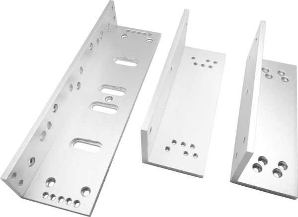 TS-ZL500 Комплект креплений (Z-образный) Фото TS-ZL500 Комплект креплений (Z-образный) Фото