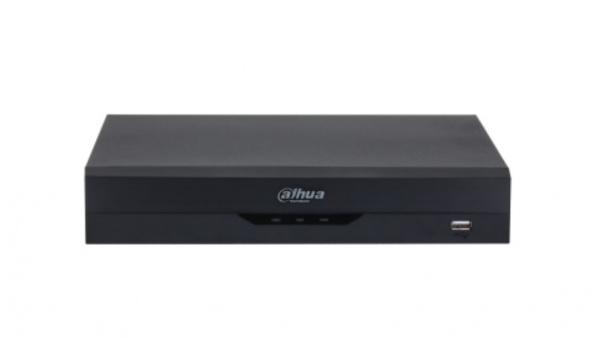 DH-XVR5104HS-5M-I3 4-канальный HDCVI-видеорегистратор с FR Фото