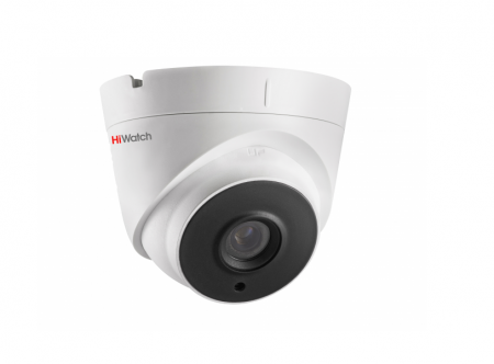 DS-I453M(B) (4 mm) уличная видеокамера IP шар в стакане Фото