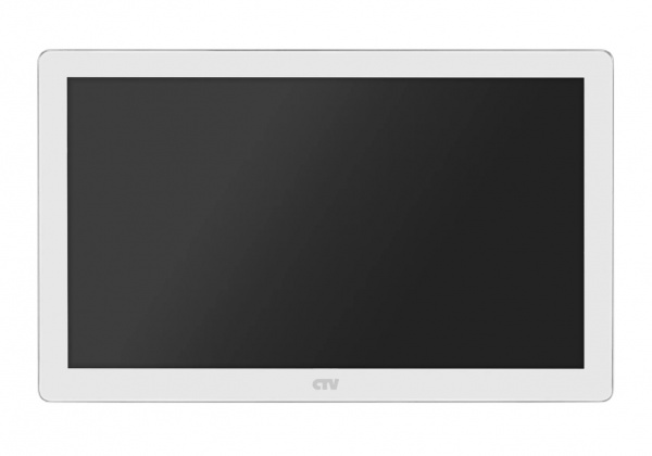 CTV-M5108 NG   Image Монитор видеодомофона с Wi-Fi Фото CTV-M5108 NG   Image Монитор видеодомофона с Wi-Fi Фото
