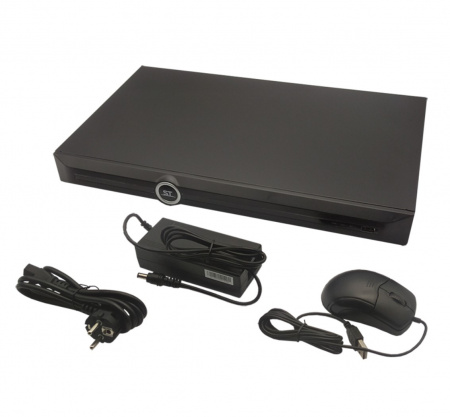 ST-NVR-V4012K15 PRO, (версия 2) Видеорегистратор цифровой Фото