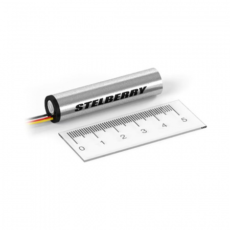 Stelberry M-50UltraHD микрофон сверхчувствительный малошумящий, всенаправленный Фото