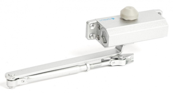 SPRUT Door Closer-051GR до 50 кг, усилие EN2, две скорости работы, от -10…+50°С Фото