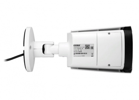 BOLID VCG-120 Видеокамера цилиндрическая уличная Фото