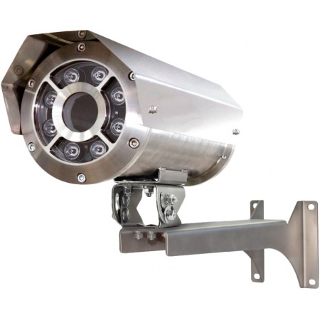 BOLID TK-Ex-5H2 Исп.12 Термокожух взрывозащищенный Фото