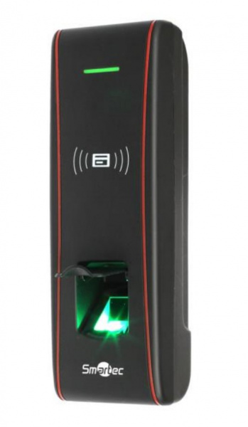 ST-FR031MF Считыватель биометрический Smartec Фото