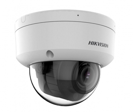 DS-2CD2743G2-LIZS2U(2.8-12mm) 4-Мегапиксельная купольная сетевая камера Фото