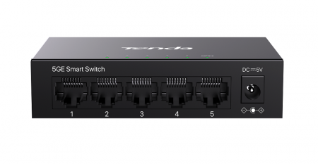 TEG2205D Облачный управляемый коммутатор 5GE Фото